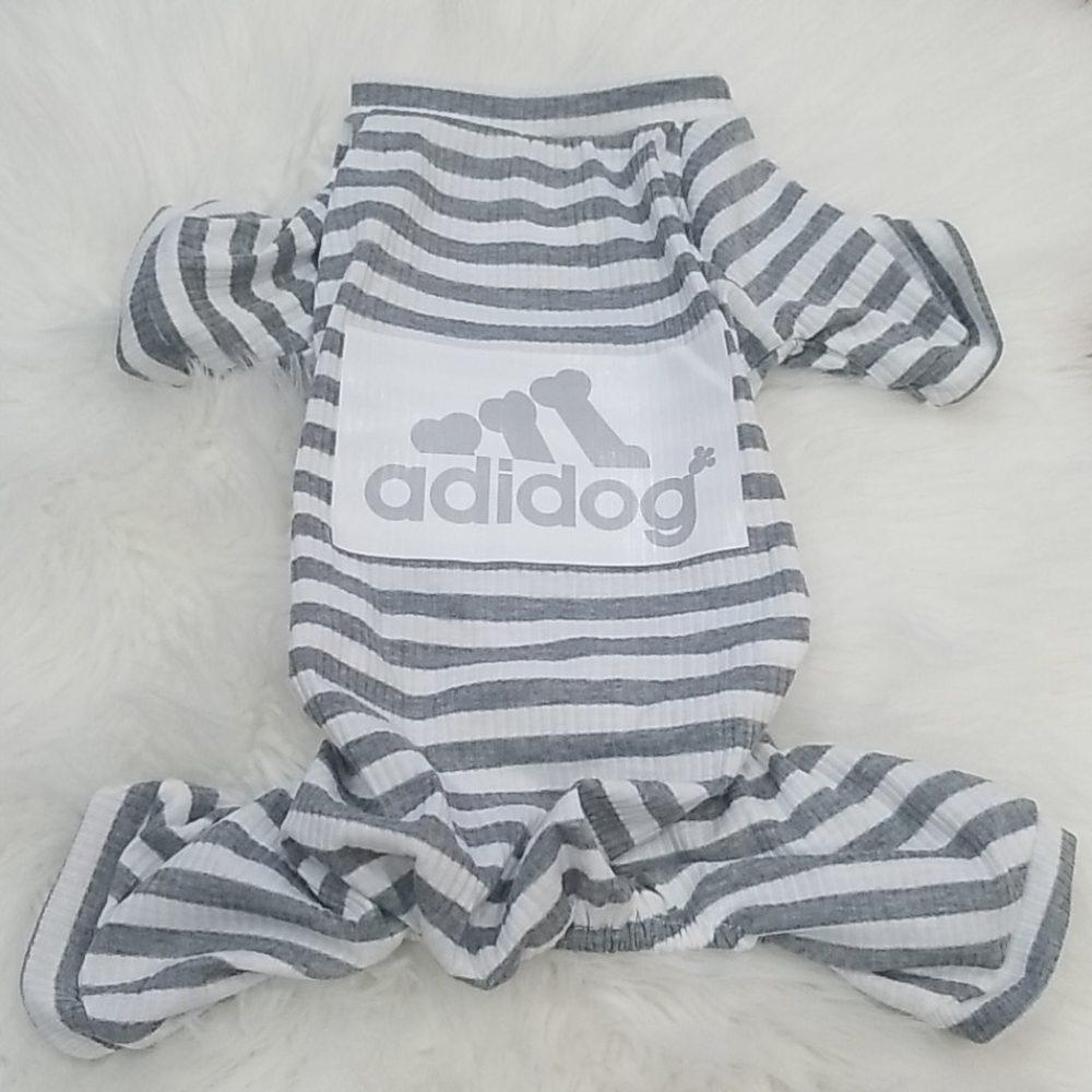 NEW Puppy Pjs - Picture 1 of 7